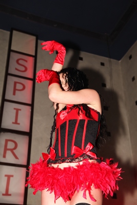 La Folie Rouge 2013 Part 2